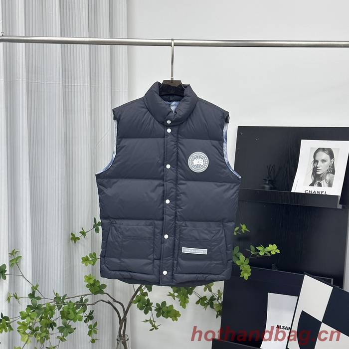 Canada Goose Top Quality Down Vest CGY00024 Canada Goose Top Quality Down Vest CGY00024